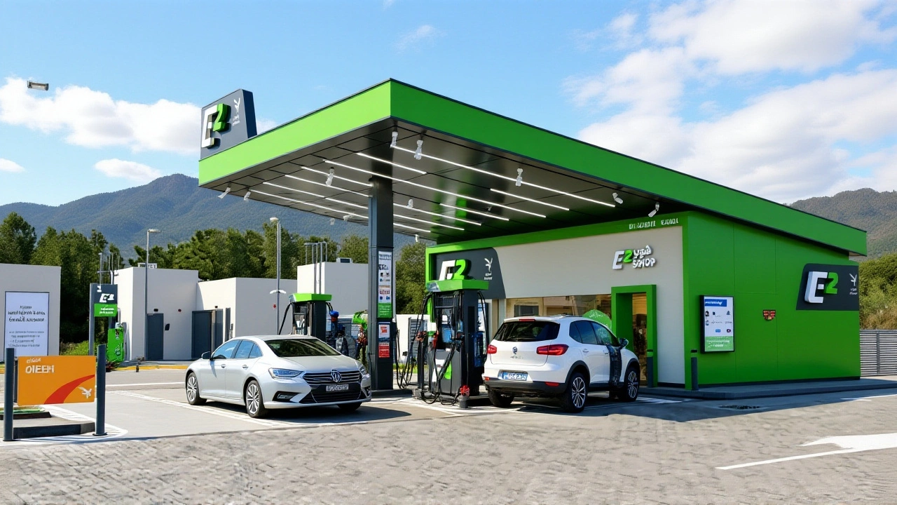 انخفاض أسعار الوقود في الإمارات ديسمبر 2023: الديزل يهبط 23 فلساً