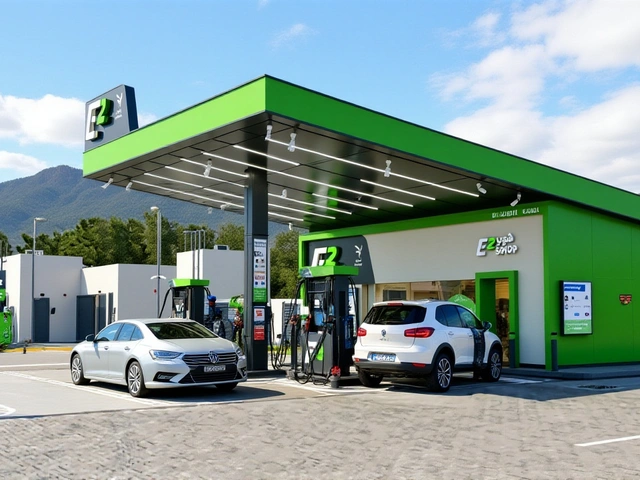 انخفاض أسعار الوقود في الإمارات ديسمبر 2023: الديزل يهبط 23 فلساً