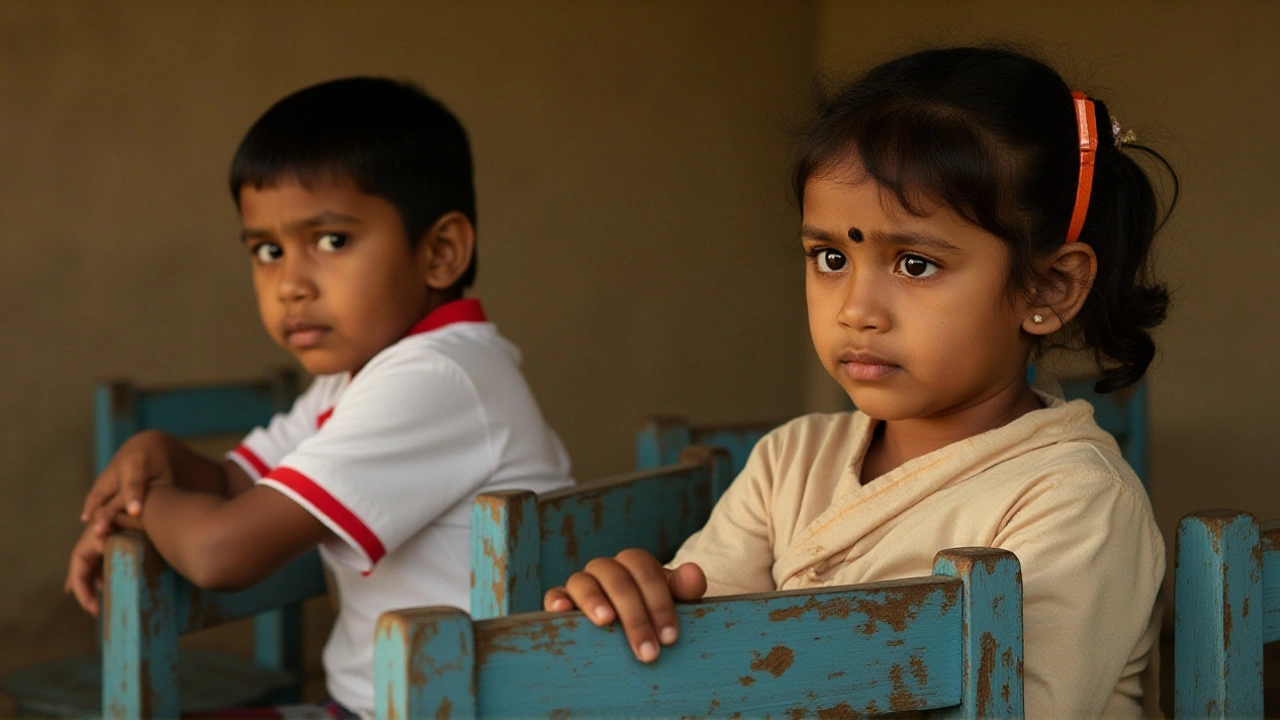 6 ملايين شخص بينهم 2.9 مليون طفل في سري لانكا بحاجة ماسة للمساعدة الإنسانية بسبب الأزمة الاقتصادية