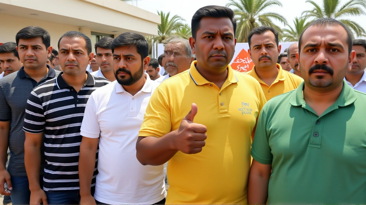 68 لجنة في البحر الأحمر تفتح أبوابها لانتخابات مجلس النواب 2025 أمام 340 ألف ناخب