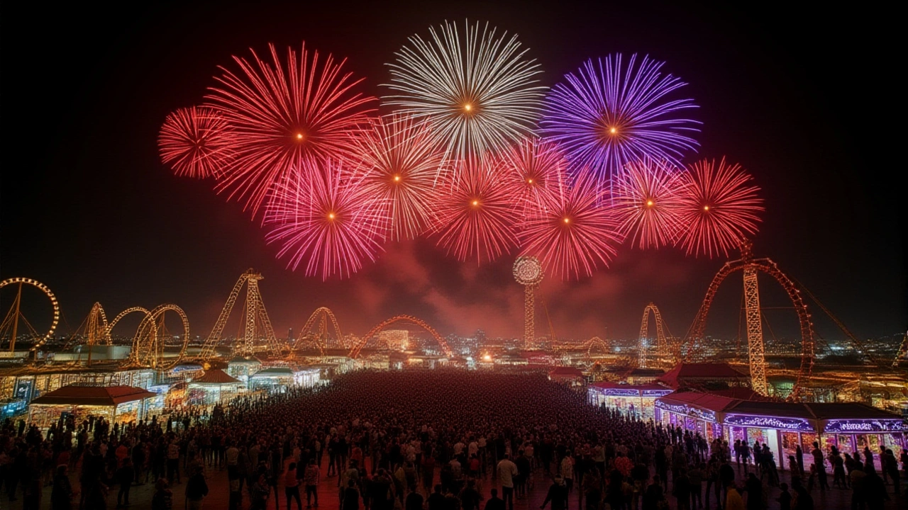 أبرز 20 وجهة في الإمارات لعيد الأضحى 2025: من برج خليفة إلى حفلات محمد عبده