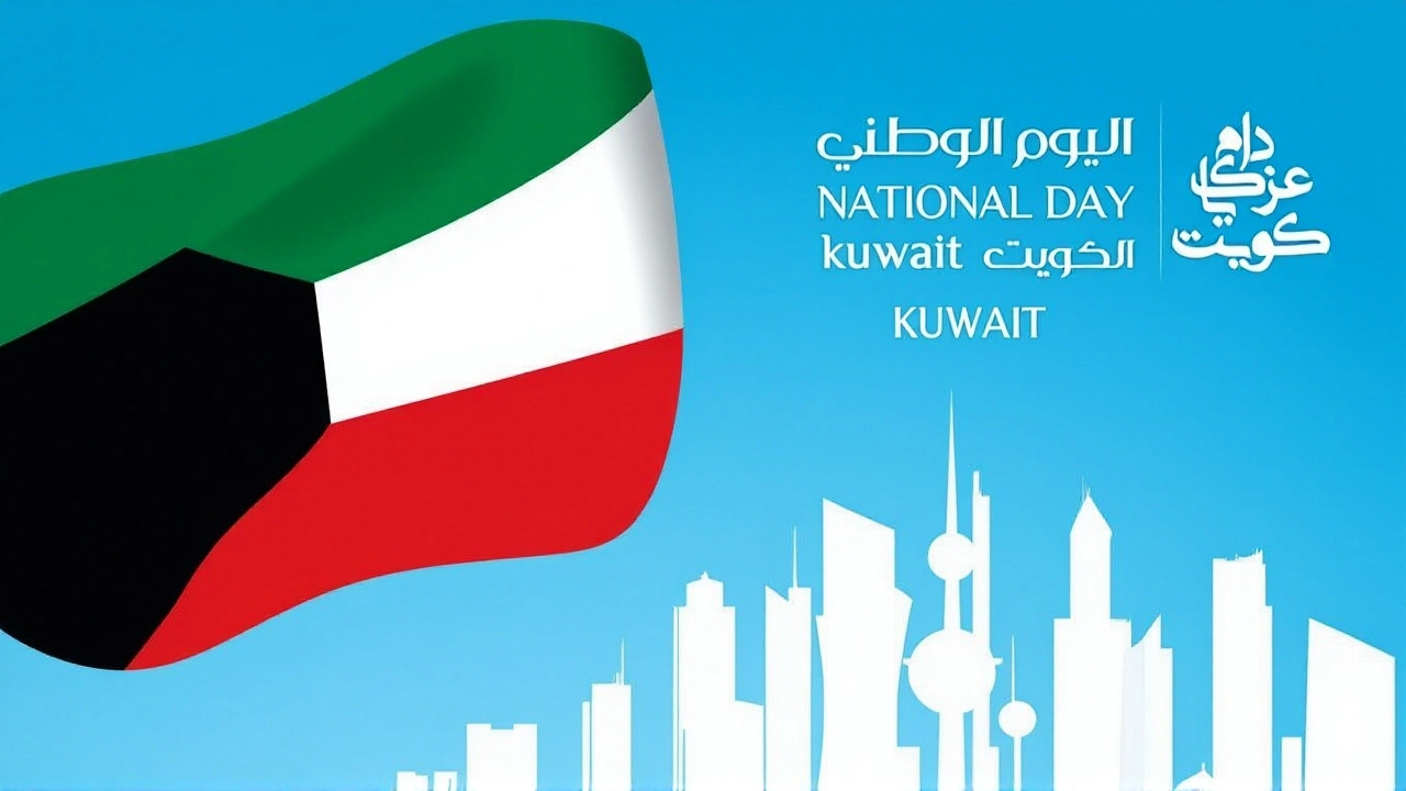 الاحتفالات.. وطنية بامتياز