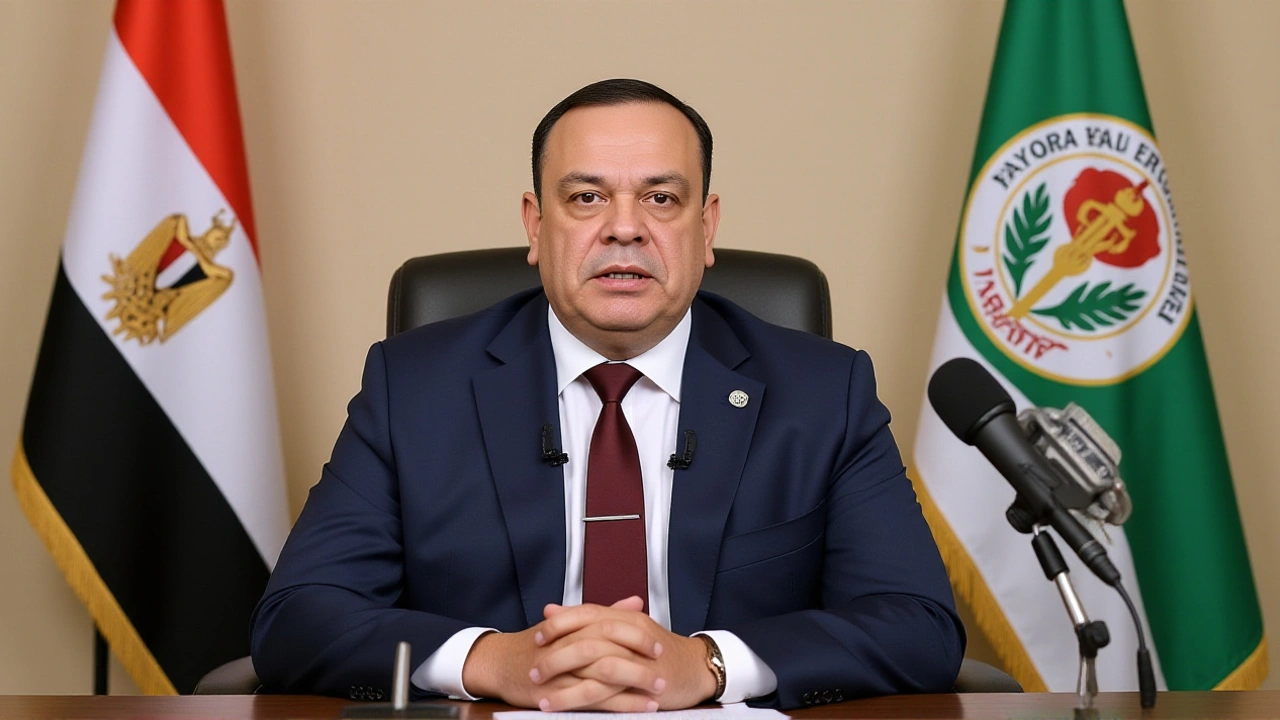 الإشراف والتنظيم: من يضمن النزاهة؟