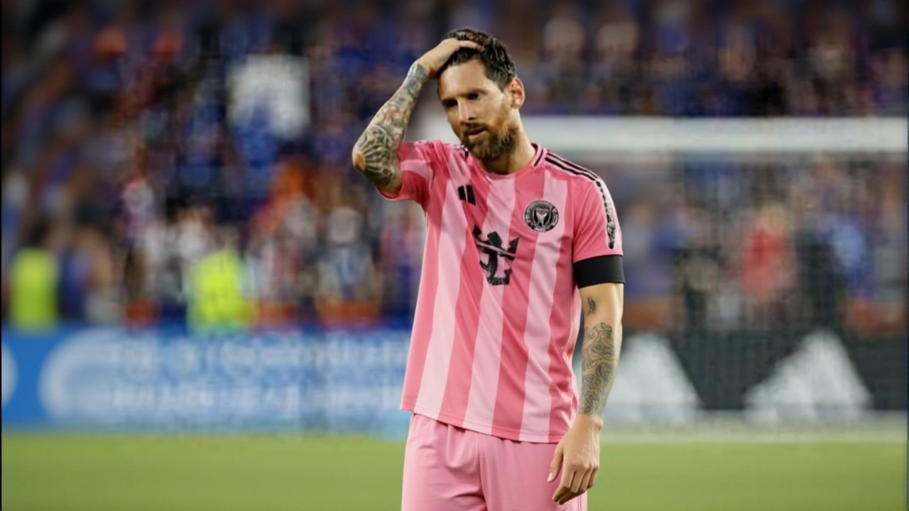 الخلفية: لماذا هذا الفوز مختلف؟