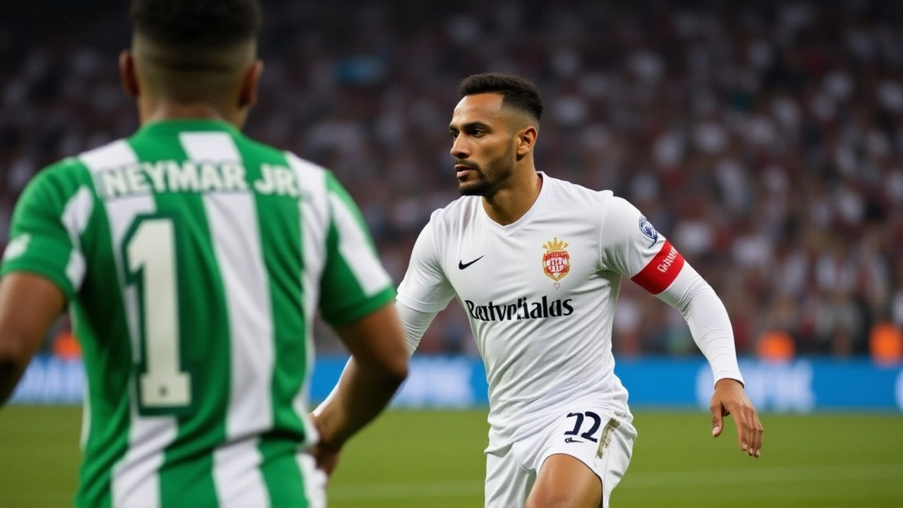 السجل التاريخي: إنترناسيونال يسيطر، لكن لا يهزم