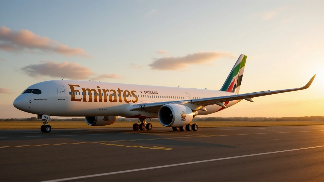 الطائرات الجديدة تفتح أبواباً بعيدة