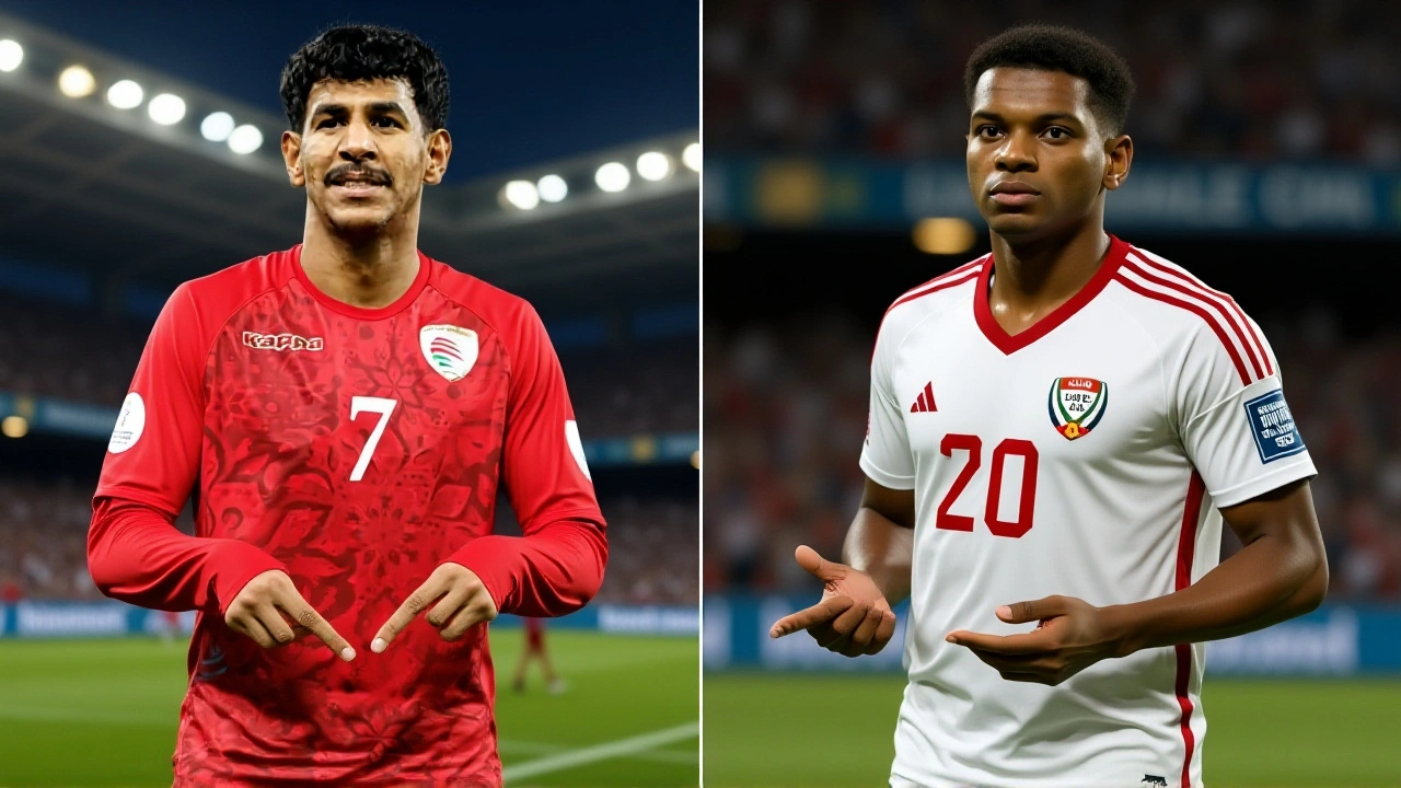 الوضع في المجموعة: من يقود، ومن يتخلف؟