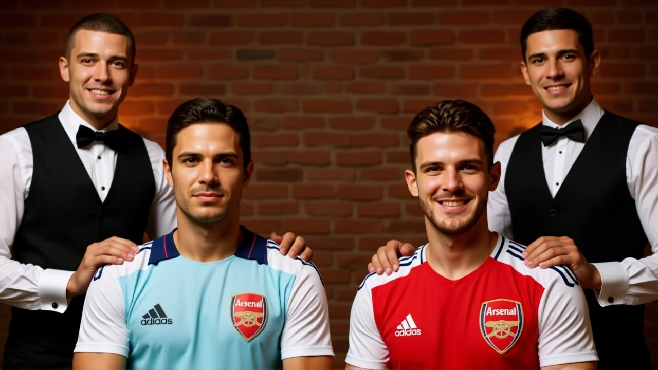 أرسنال (السيدات) يهزم ريال مدريد 2-1 في مواجهة حاسمة بدور المجموعات بدوري أبطال أوروبا