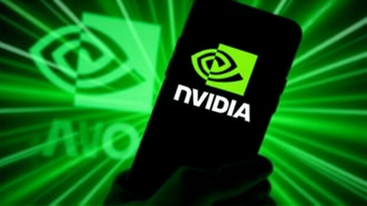 ارتفاع أسهم شركات الرقائق بعد تقرير ASML الربعي الذي يُعيد ثقة المستثمرين