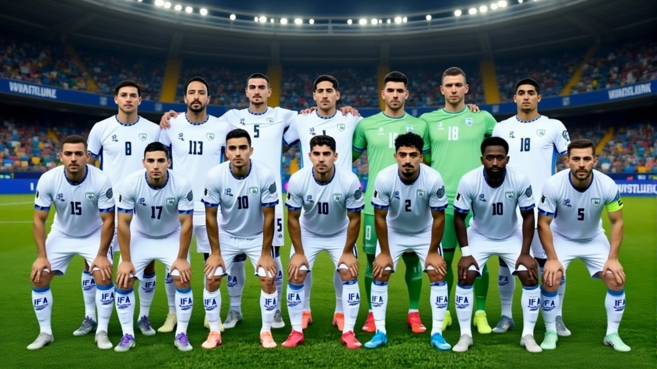 أيرلندا تطالب يوفا بحظر إسرائيل من المسابقات الأوروبية بعد اتهامات بانتهاك القوانين