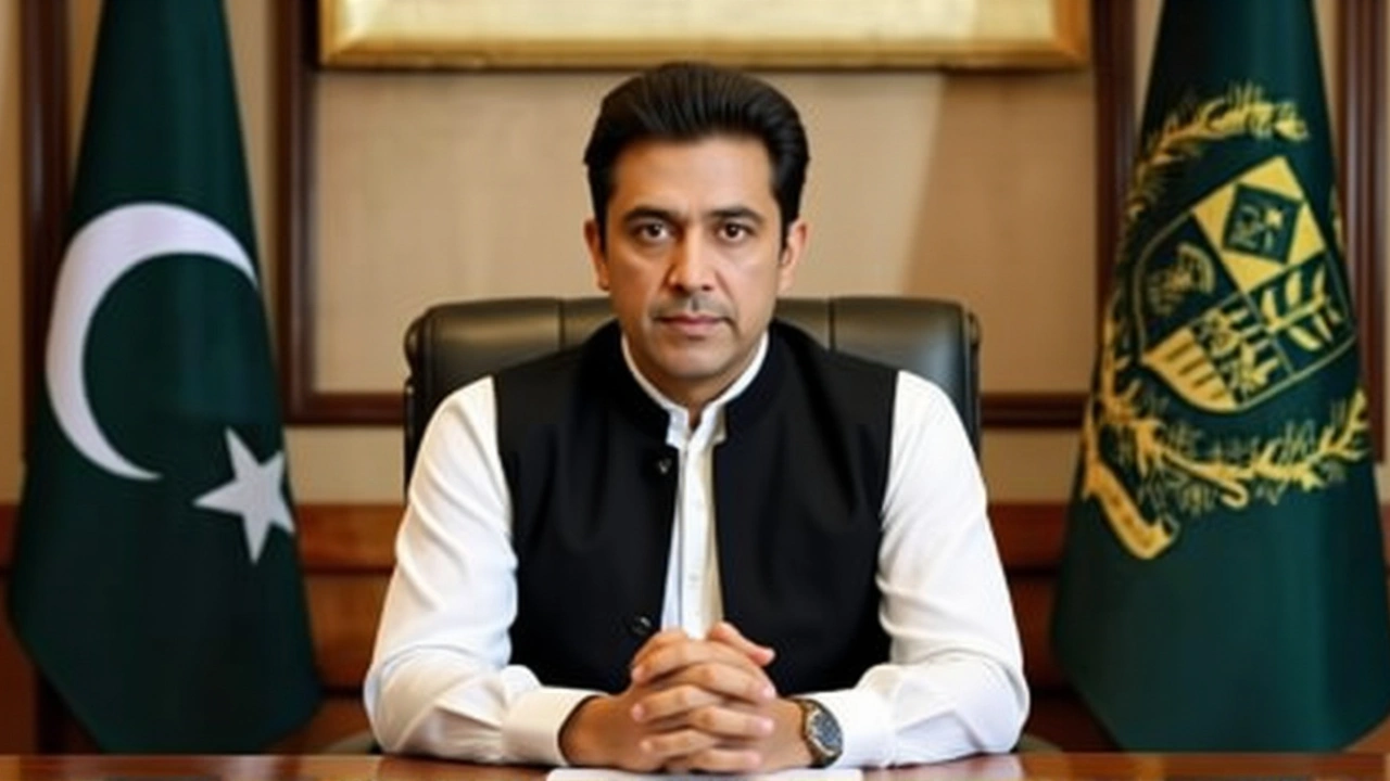 باكستان تؤكد دعمها لعملية نبع السلام التركية في سوريا وتعزز تحالفها الاستراتيجي مع أنقرة