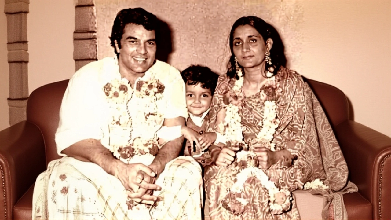 بلاوي كاليان وهرثيك روشان: نجوم هوليوود الهندية الذين تزوجوا ثلاث مرات