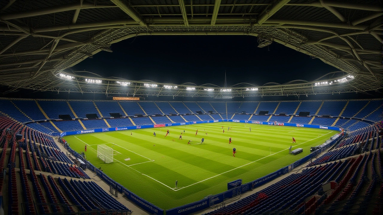 برشلونة يُقلب الطاولة على ليفانتي بثلاثية مذهلة في شوط ثانٍ ويعتلي صدارة الليجا