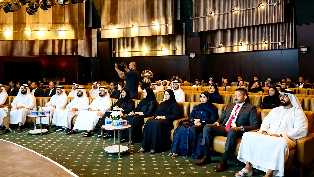 DEWA وبلدية دبي يطلقان مبادرات صحية وسلامة في أسبوع واحد مكثف