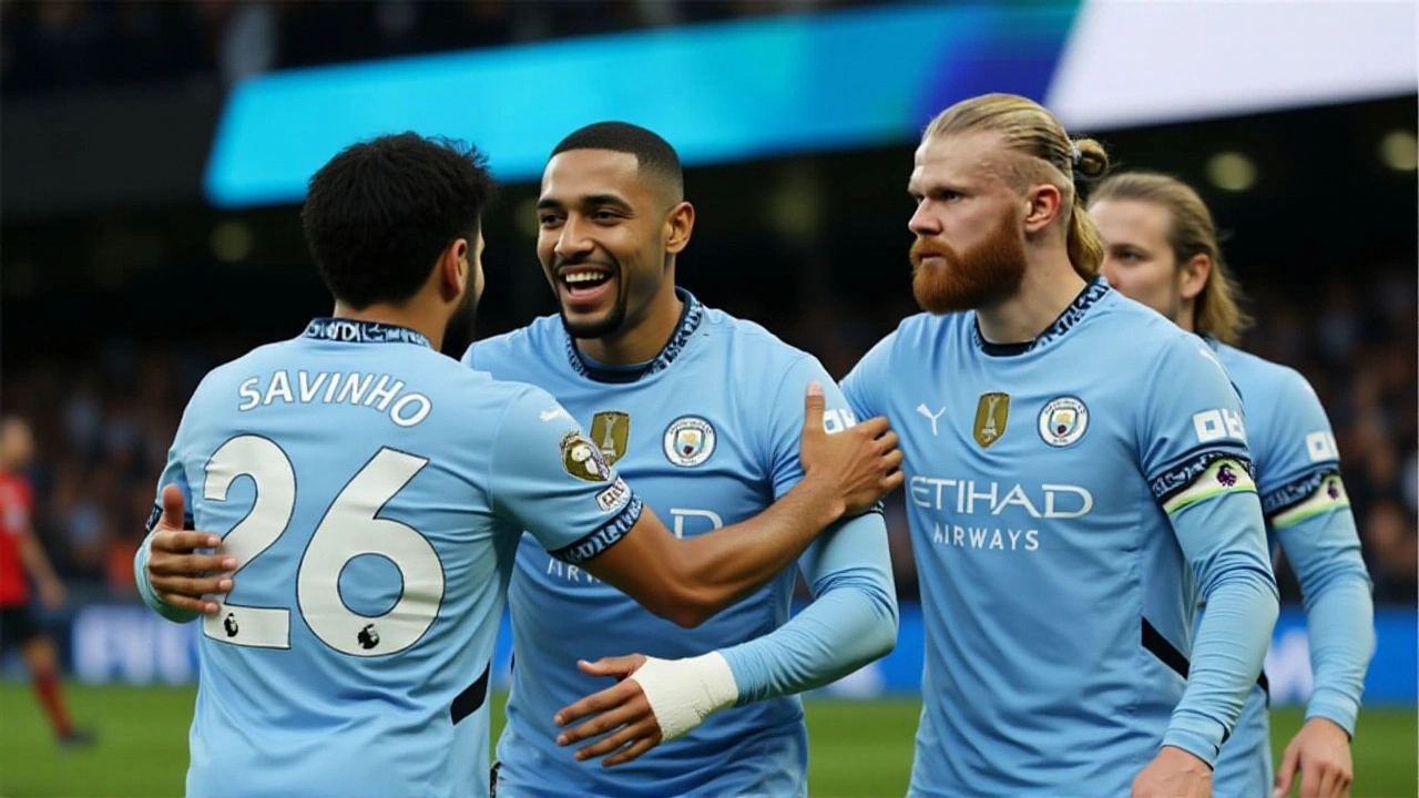 هل يمكن لفريق صغير أن يهزم العملاق؟