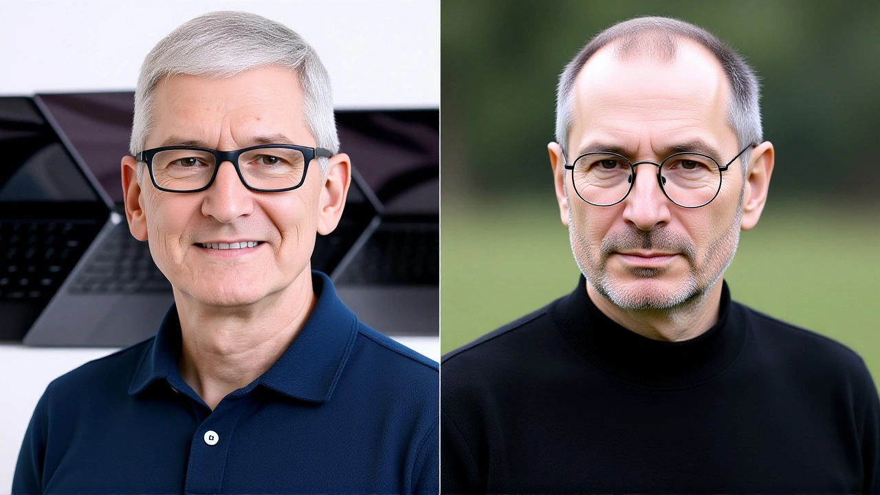 iPhone SE (2025): الخيار الذكي للميزانية