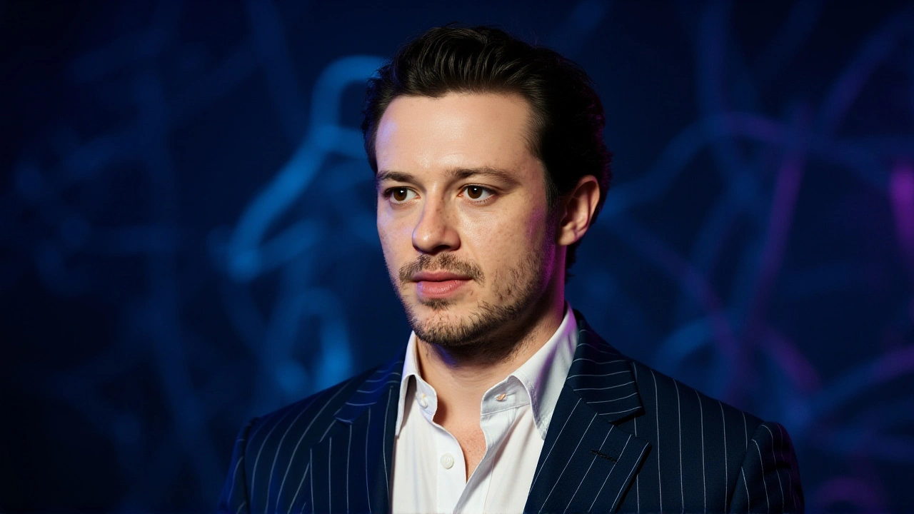 جوسيف كوان لن يعود كإيدي مانسون في موسم 'سترانجر ثينغز' النهائي