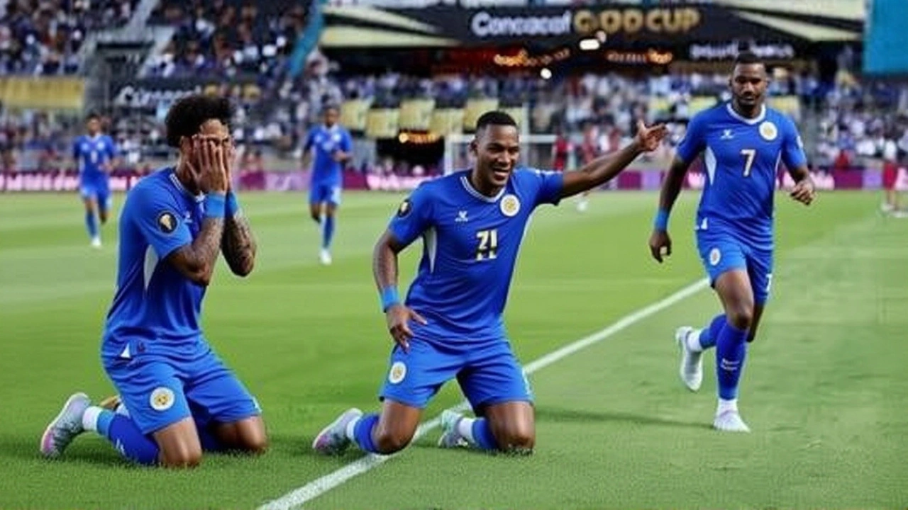 كوراساو تصبح أصغر دولة في التاريخ تتأهل إلى كأس العالم 2026