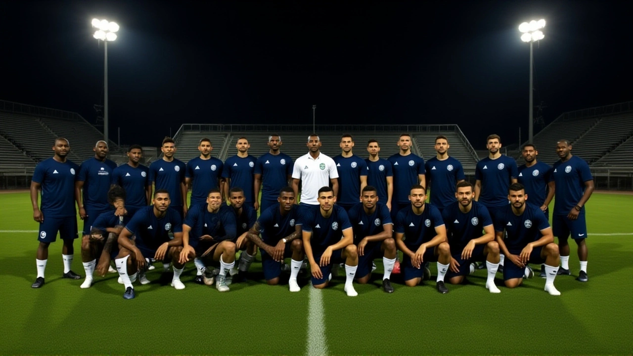 كوراساو تُسجل تاريخًا: أصغر دولة في العالم تتأهل إلى كأس العالم 2026