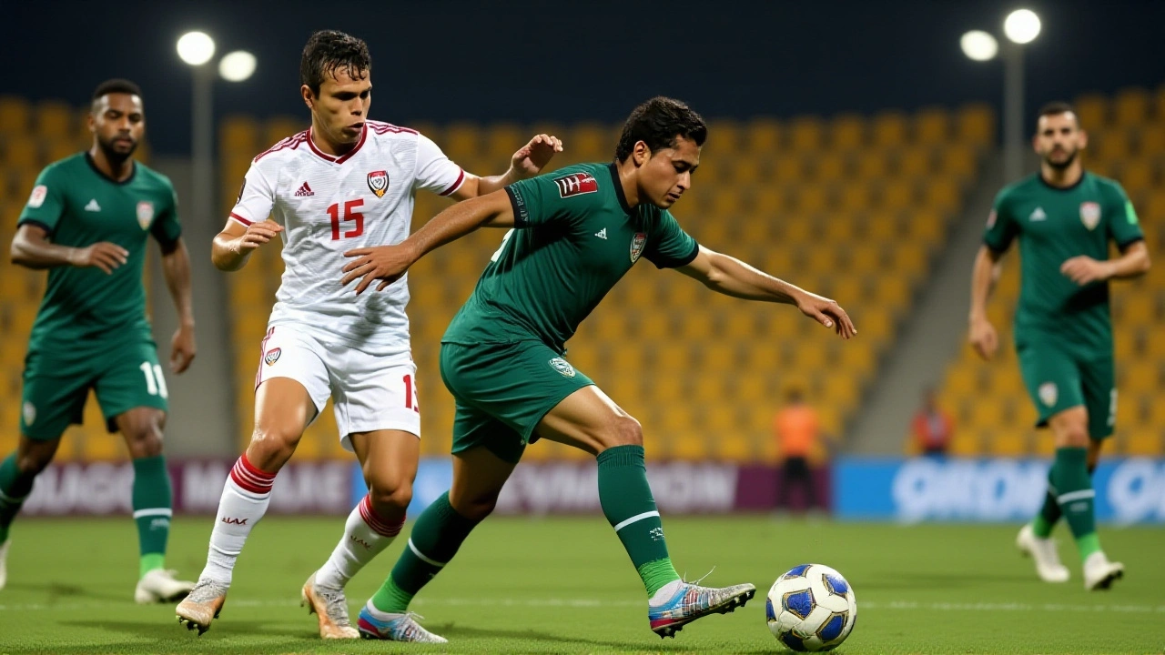 كيف يُغيّر هذا التوسع المشهد المالي في المنطقة؟