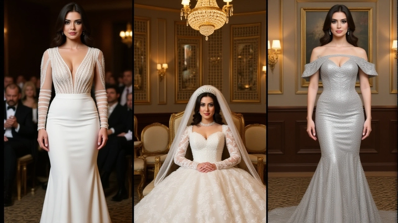 لماذا هذا الزواج يختلف؟