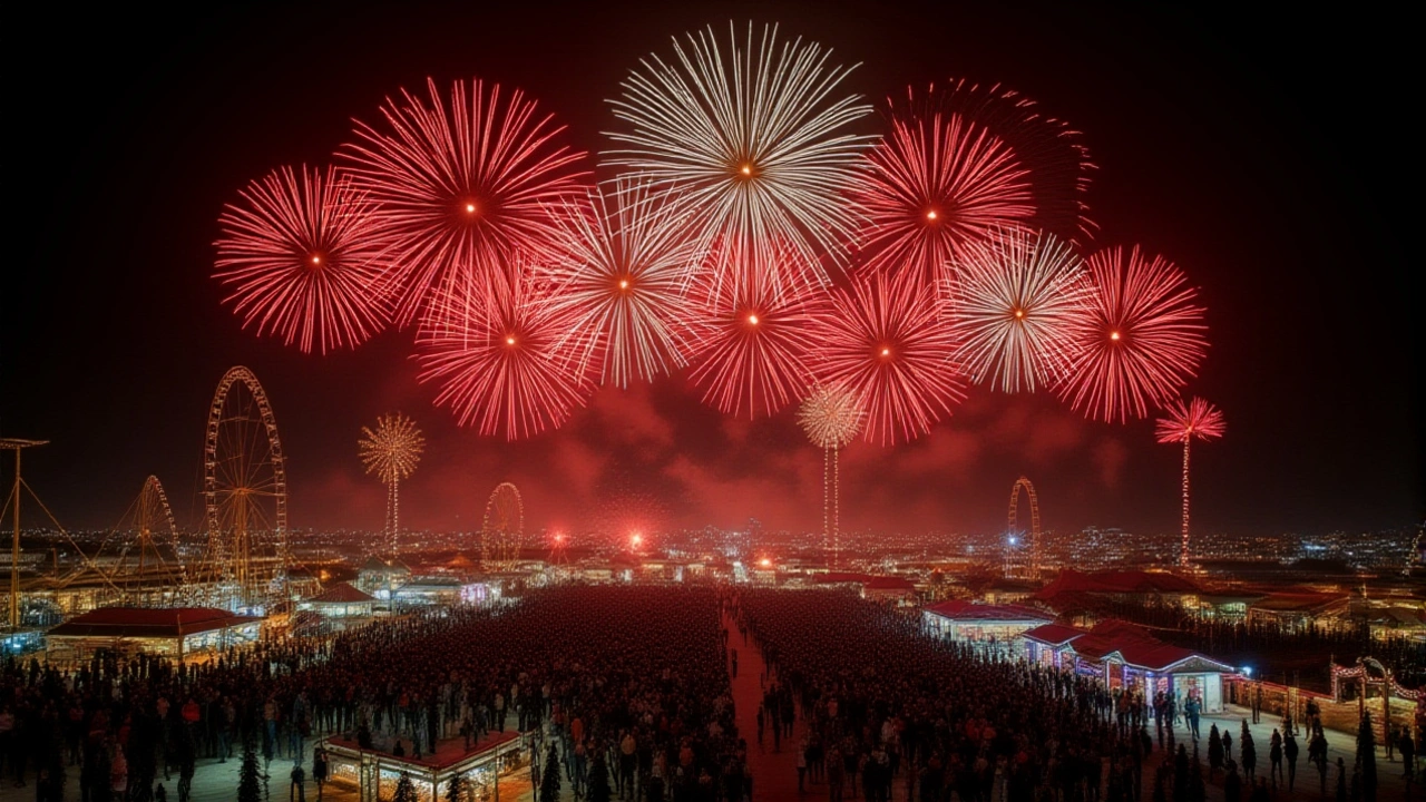 ما الذي سيتغير في السنوات القادمة؟