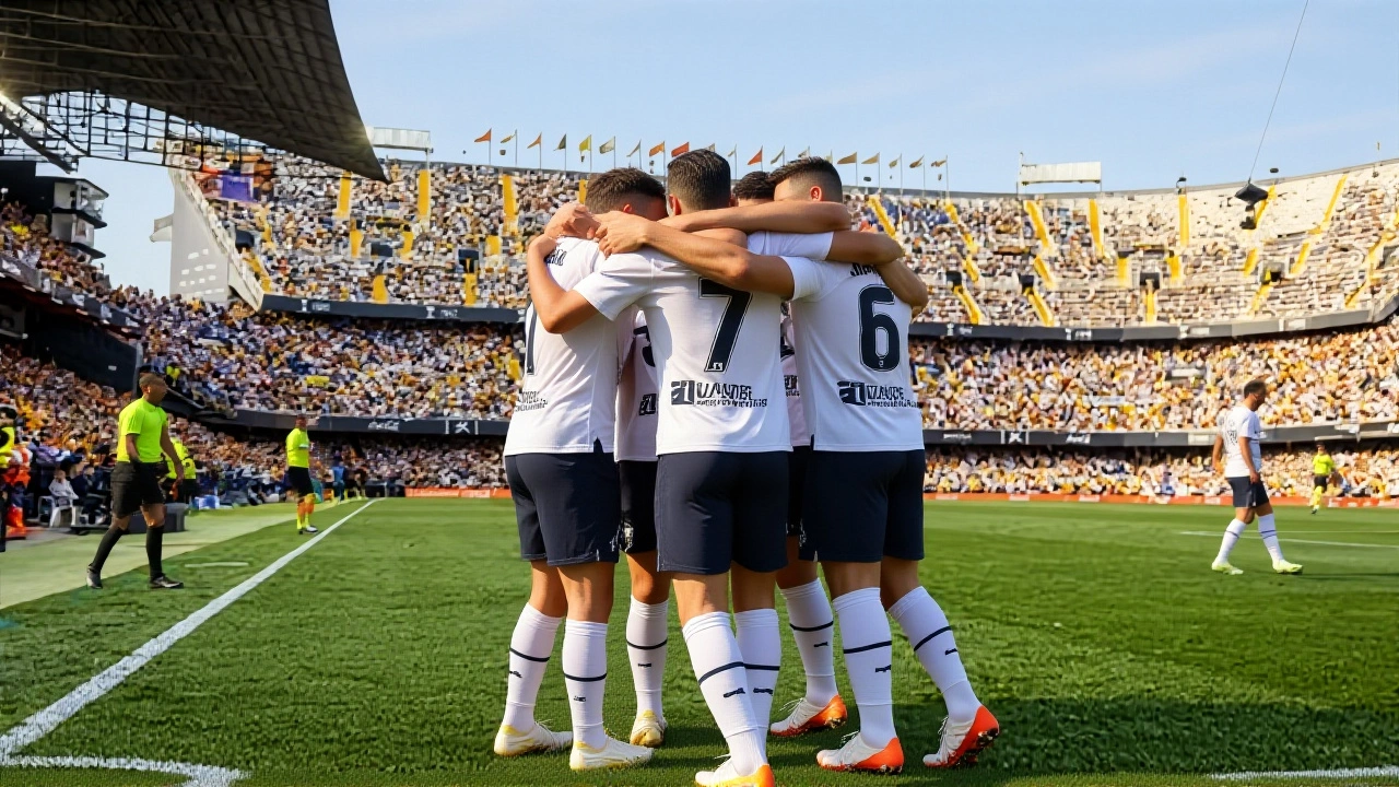 ما الذي سيُقرر مصير المباراة؟