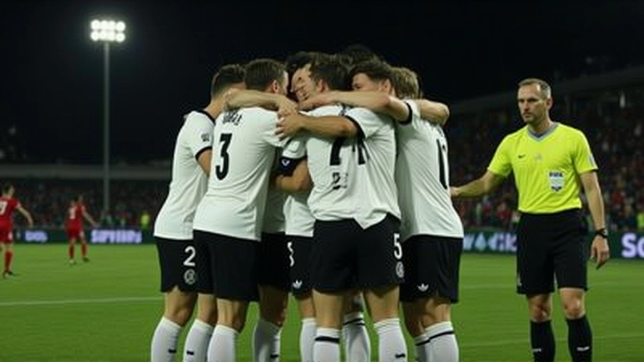 ما الذي يعنيه هذا الفوز؟