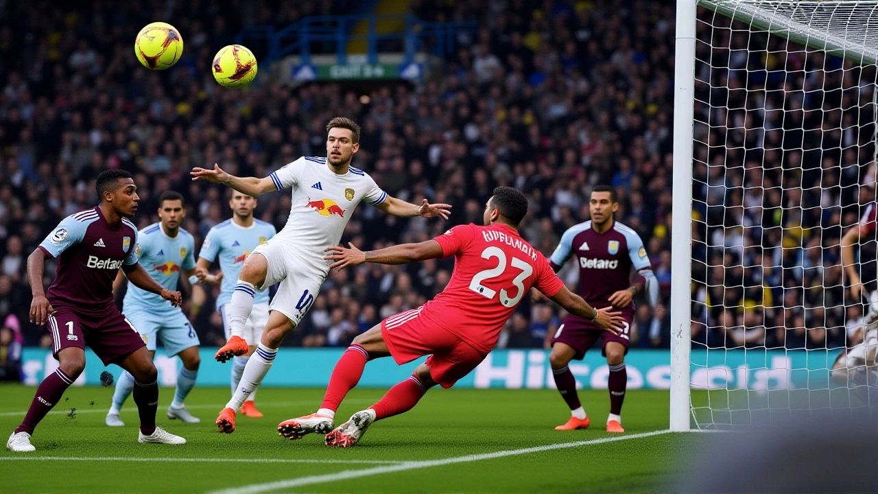 ما الذي يخبئه المستقبل؟