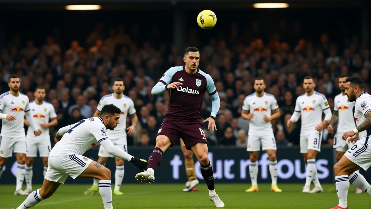 ما الذي ينتظر الفريق الآن؟