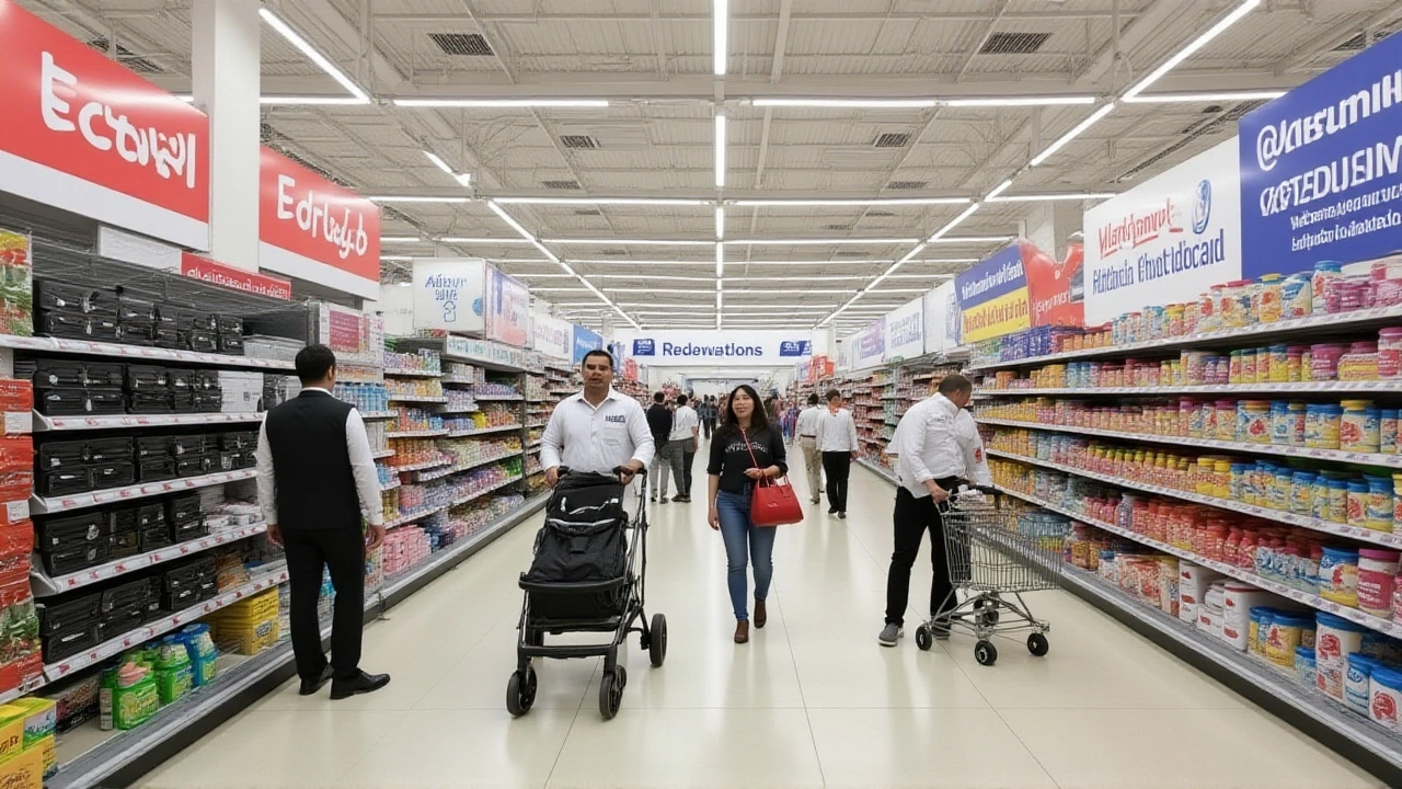 ما الذي ينتظر المجموعة الآن؟