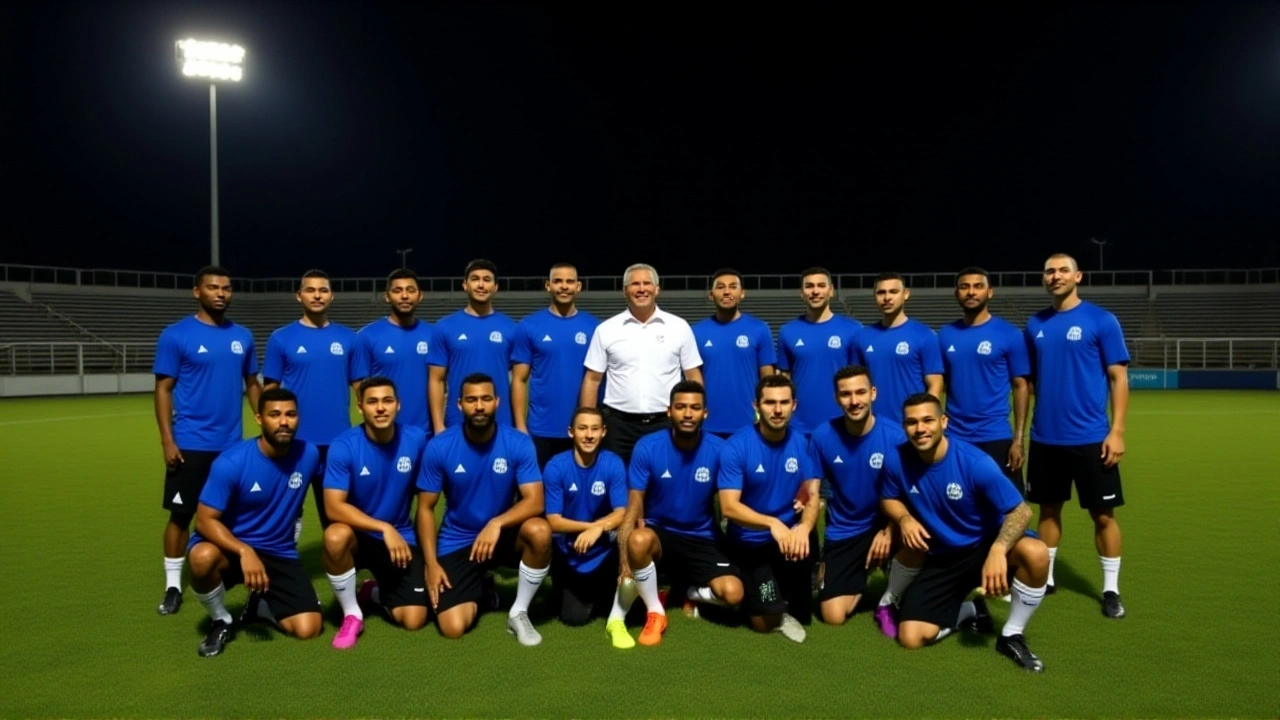 ماذا يعني التوسع إلى 48 فريقًا؟