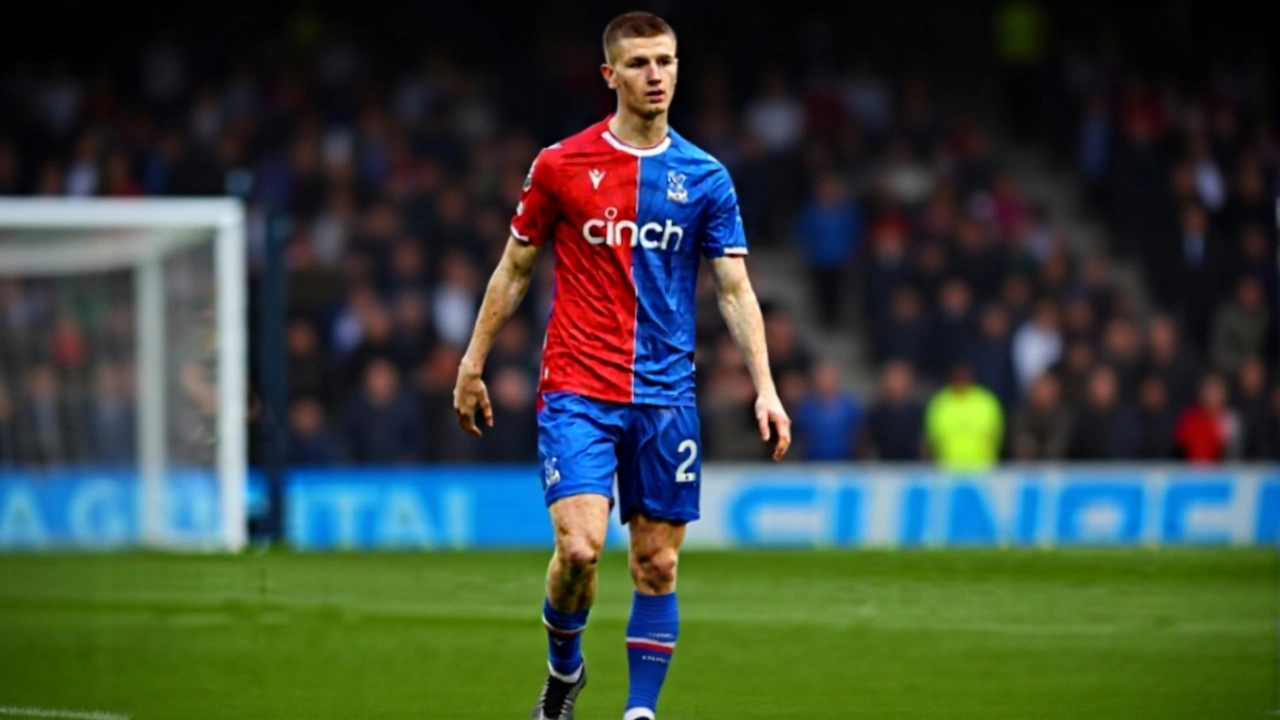 مانشستر سيتي ومانشستر يونايتد يخوضان معركة لضم وارتون وأندرسون