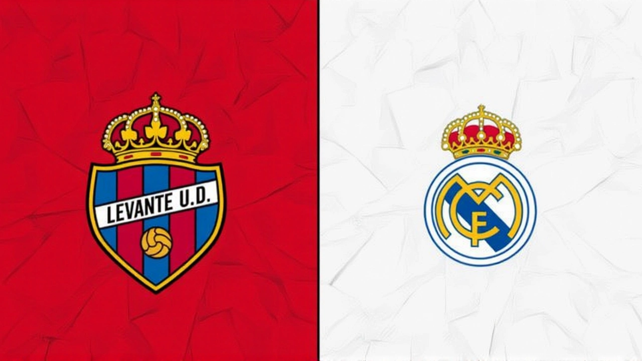 مبابي يسجل هاتريك وريال مدريد يواصل صدارة الليغا بفوز 4-1 على لييفانتي