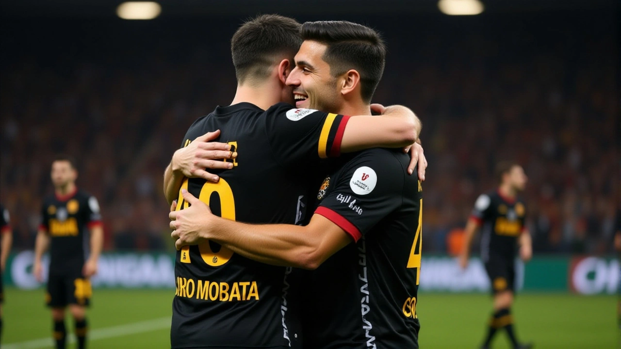 موراتا يغادر جالاطا سراي مُهاجمًا الإدارة: وعود لم تُحترم وراتب تنازلت عنه