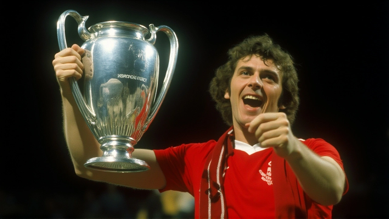 نوتينغهام فورست يفوز 3-0 على مالمو في تكرار تاريخي لمباراة نهائي 1979