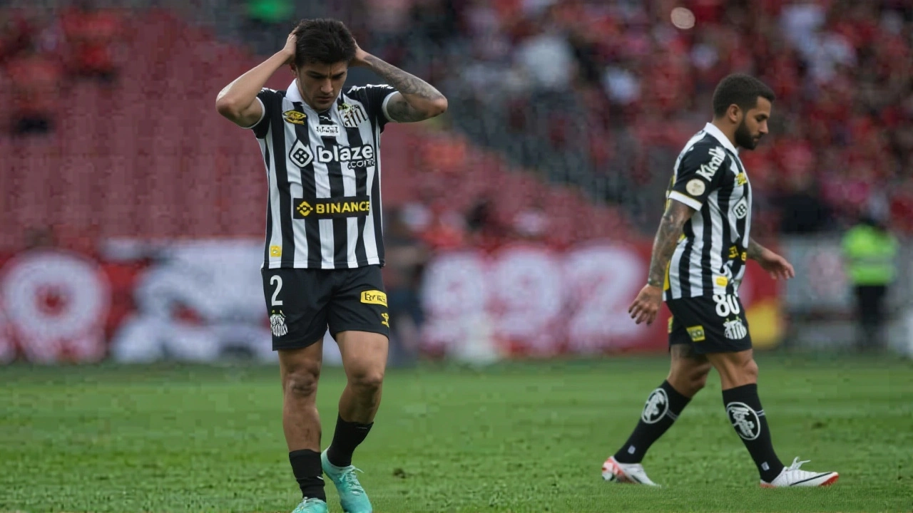 نيمار… والذكريات التي لا تُشفي