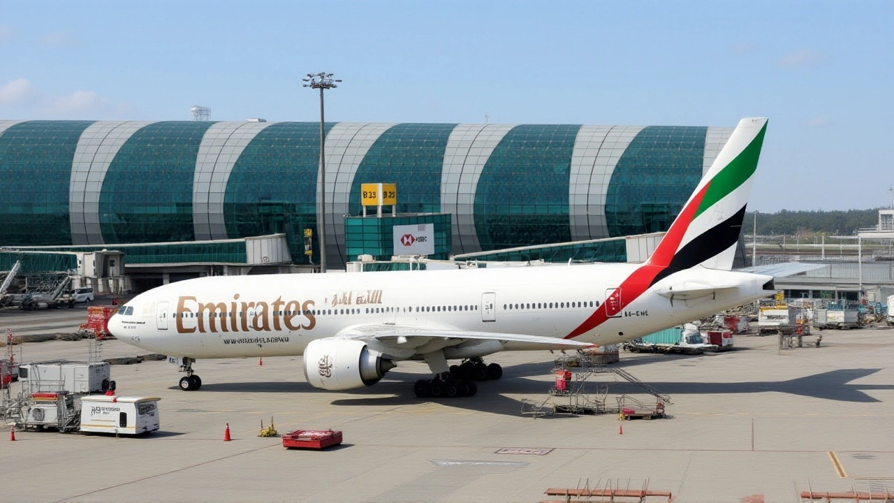 تحديات تشغيلية وقرارات صعبة في شبكة الوجهات