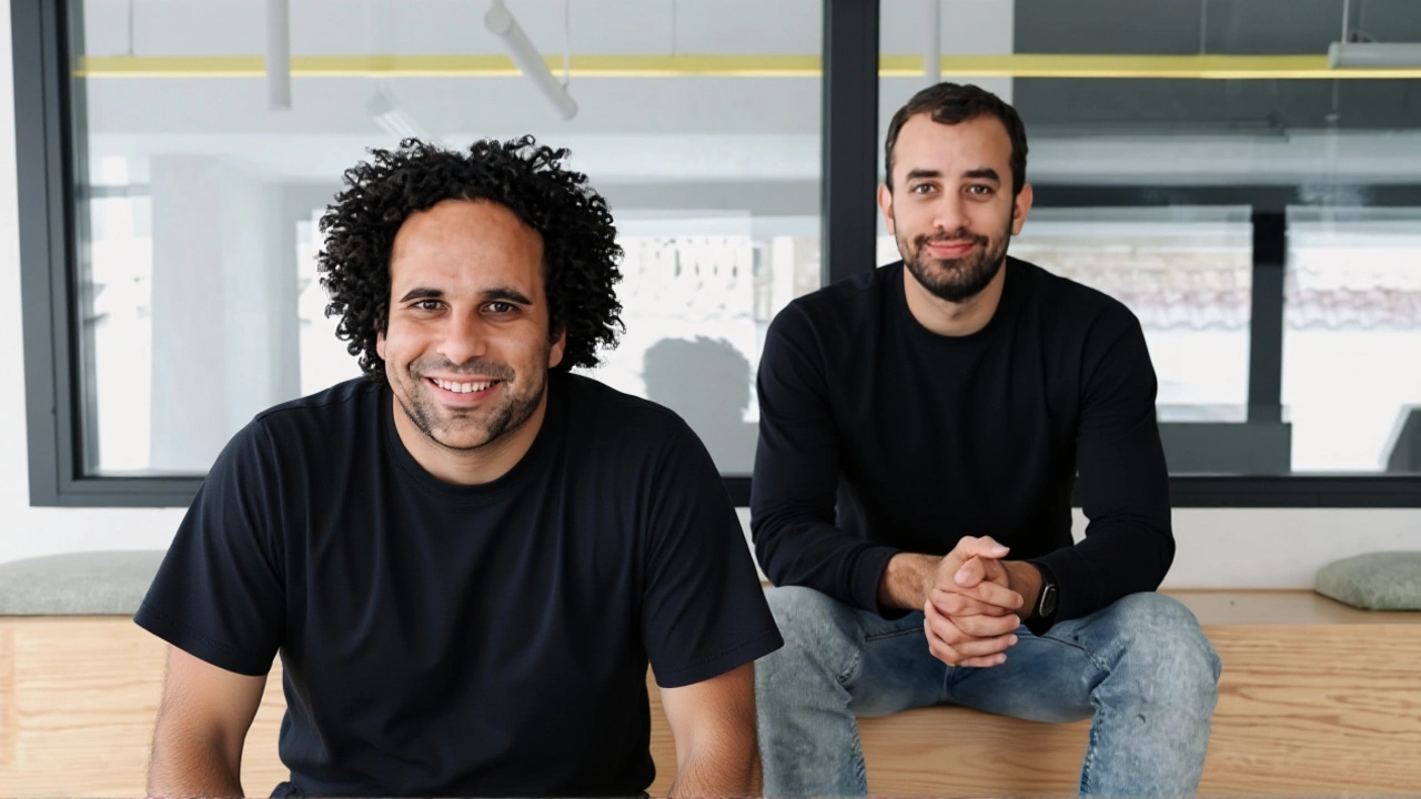 Thndr تدخل سوق الإمارات بترخيص من ADGM لتمكين الاستثمار الرقمي في المنطقة