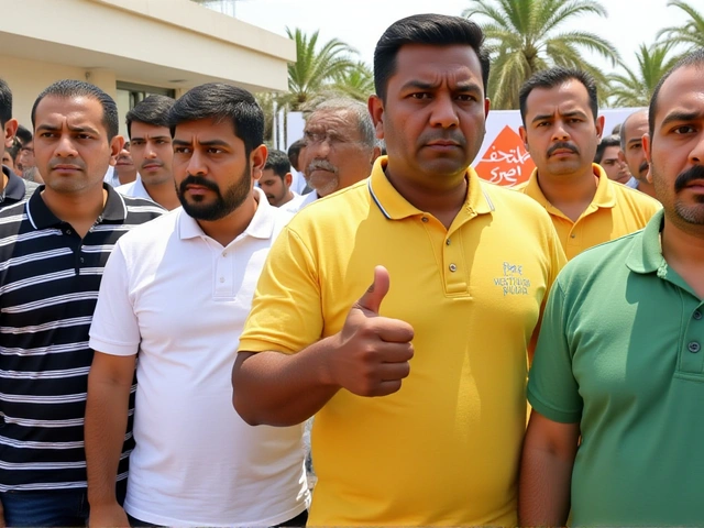 68 لجنة في البحر الأحمر تفتح أبوابها لانتخابات مجلس النواب 2025 أمام 340 ألف ناخب