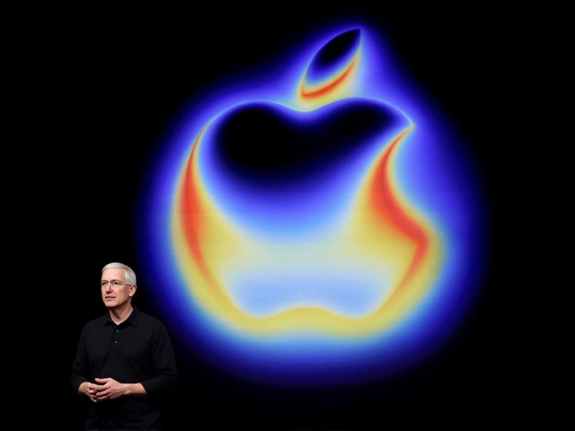 آبل تطلق أنحف آيفون في تاريخها.. iPhone Air وشريحة A19 تغيّران قواعد اللعبة