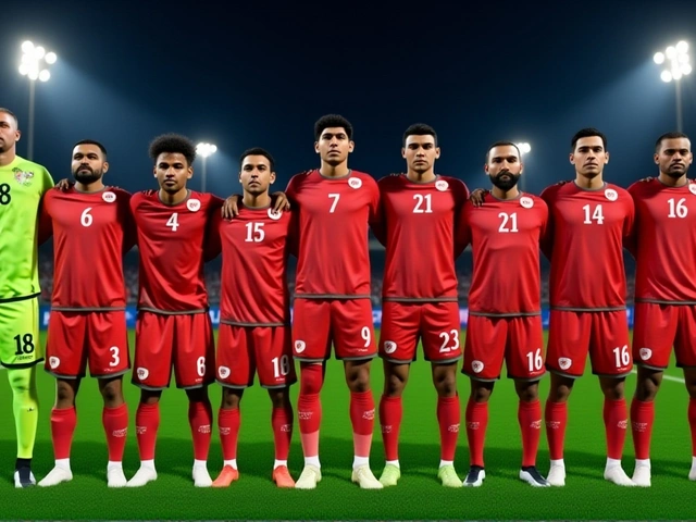 الإمارات تُقلب الطاولة على عُمان بفوز درامي 2-1 في تصفيات كأس العالم 2026