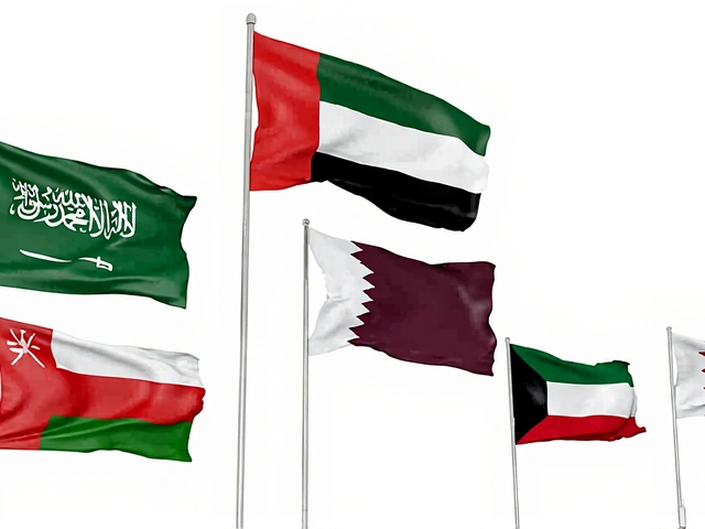 الدول الخليجية تطلب ضمانات أمنية من الولايات المتحدة بعد ضربات إيران النووية