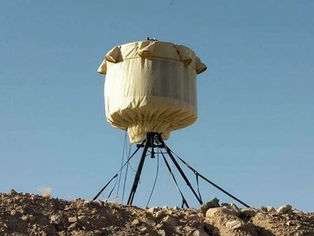 الولايات المتحدة توافق على بيع 18 رادارًا متقدمًا للإمارات بقيمة 85 مليون دولار لمواجهة التهديدات الصاروخية