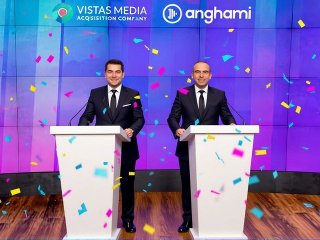 أنغامي تُجري تقسيمًا عكسيًا للأسهم 1:10 للحفاظ على قائمتها في ناسداك بدءًا من 4 أغسطس 2025