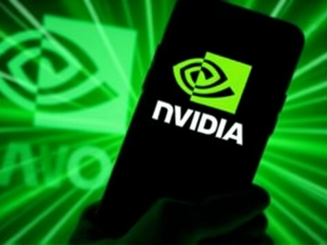 ارتفاع أسهم شركات الرقائق بعد تقرير ASML الربعي الذي يُعيد ثقة المستثمرين