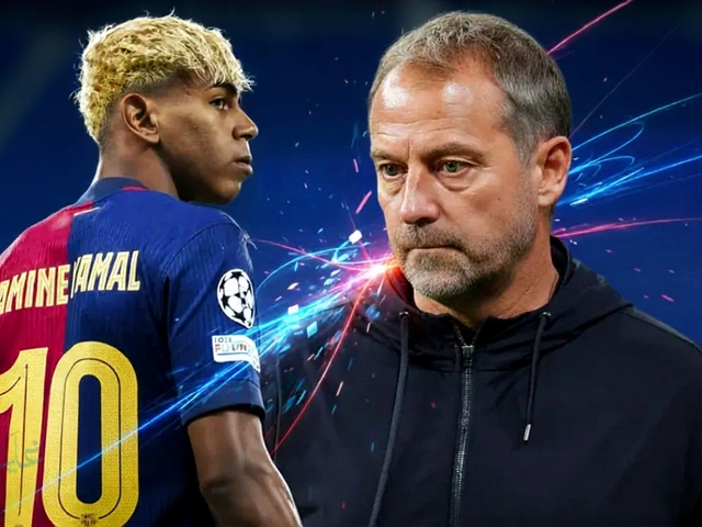 إسبانيا تهزم جورجيا 4-0 وتصعد بقوة في تصفيات كأس العالم 2026