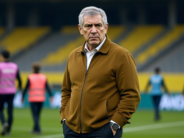 أykhan Abbasov يُعيّن مدربًا رئيسيًا للمنتخب الأذربيجاني خلفًا لفرناندو سانتوس