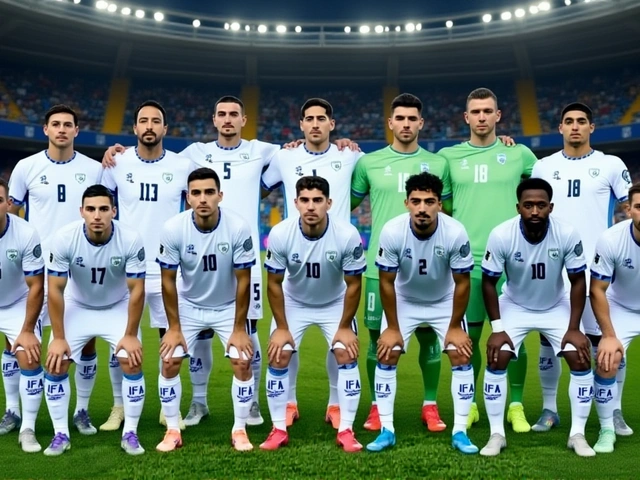 أيرلندا تطالب يوفا بحظر إسرائيل من المسابقات الأوروبية بعد اتهامات بانتهاك القوانين