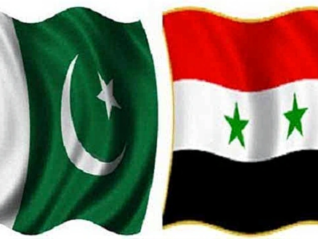باكستان تُعيد التأكيد على دعمها لسيادة سوريا ووحدتها بعد سقوط الأسد
